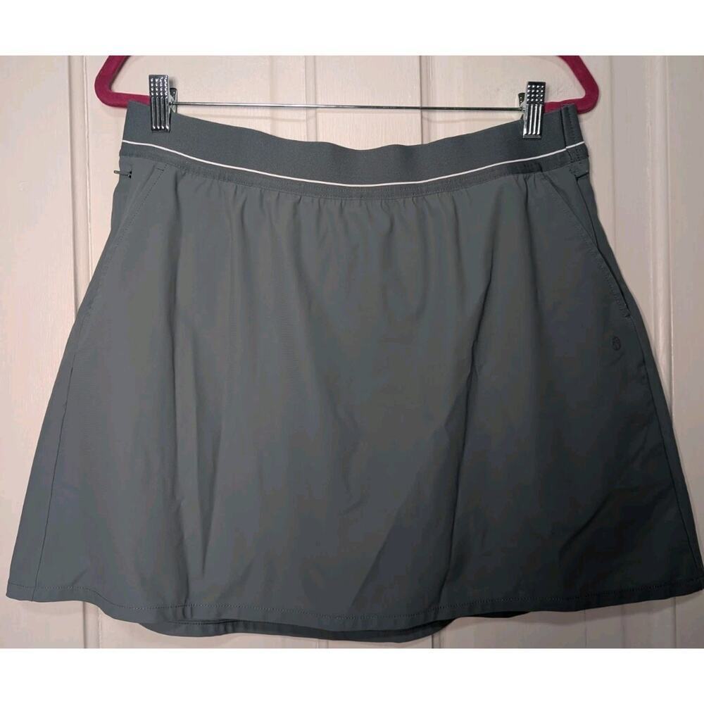 Soybu Resort Skort Golf Tennis Women's L Pickleball (920)